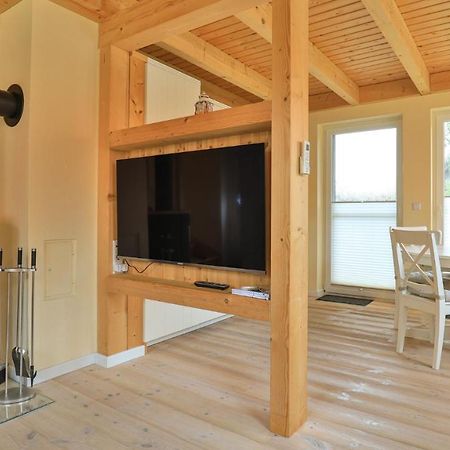 Vila Heideroeschen Park Heideroeschen 5C Zingst Exteriér fotografie